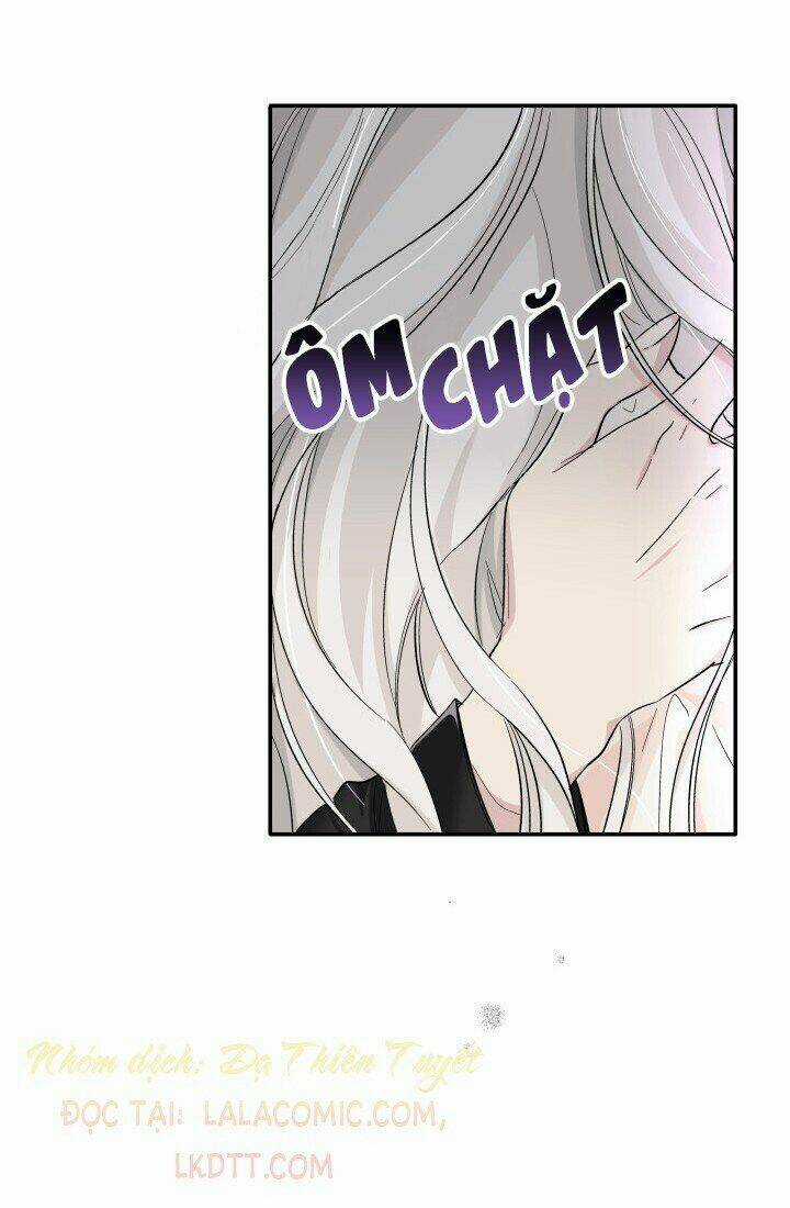 Dây Xích Kiềm Chế Nam Chính Hắc Ám Tuột Mất Rồi Chapter 4 trang 6