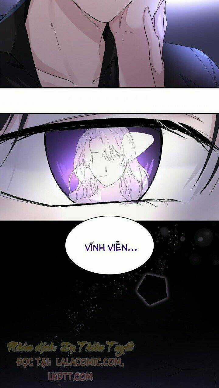 Dây Xích Kiềm Chế Nam Chính Hắc Ám Tuột Mất Rồi Chapter 4 trang 66