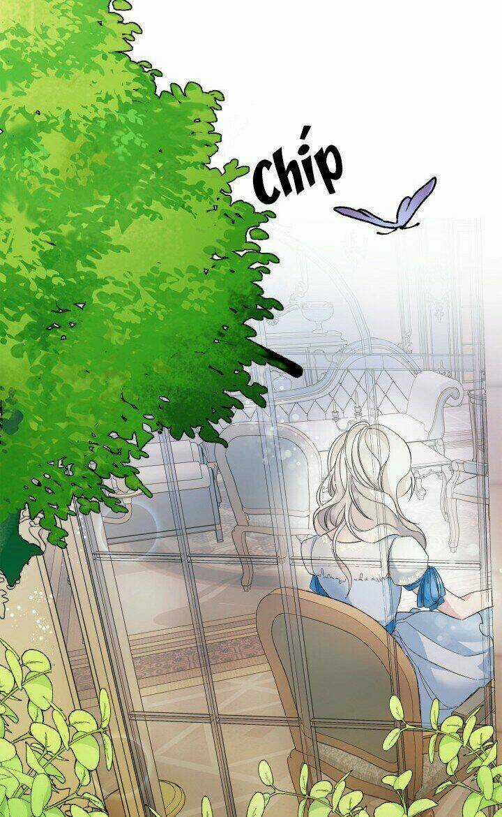 Dây Xích Kiềm Chế Nam Chính Hắc Ám Tuột Mất Rồi Chapter 4 trang 69