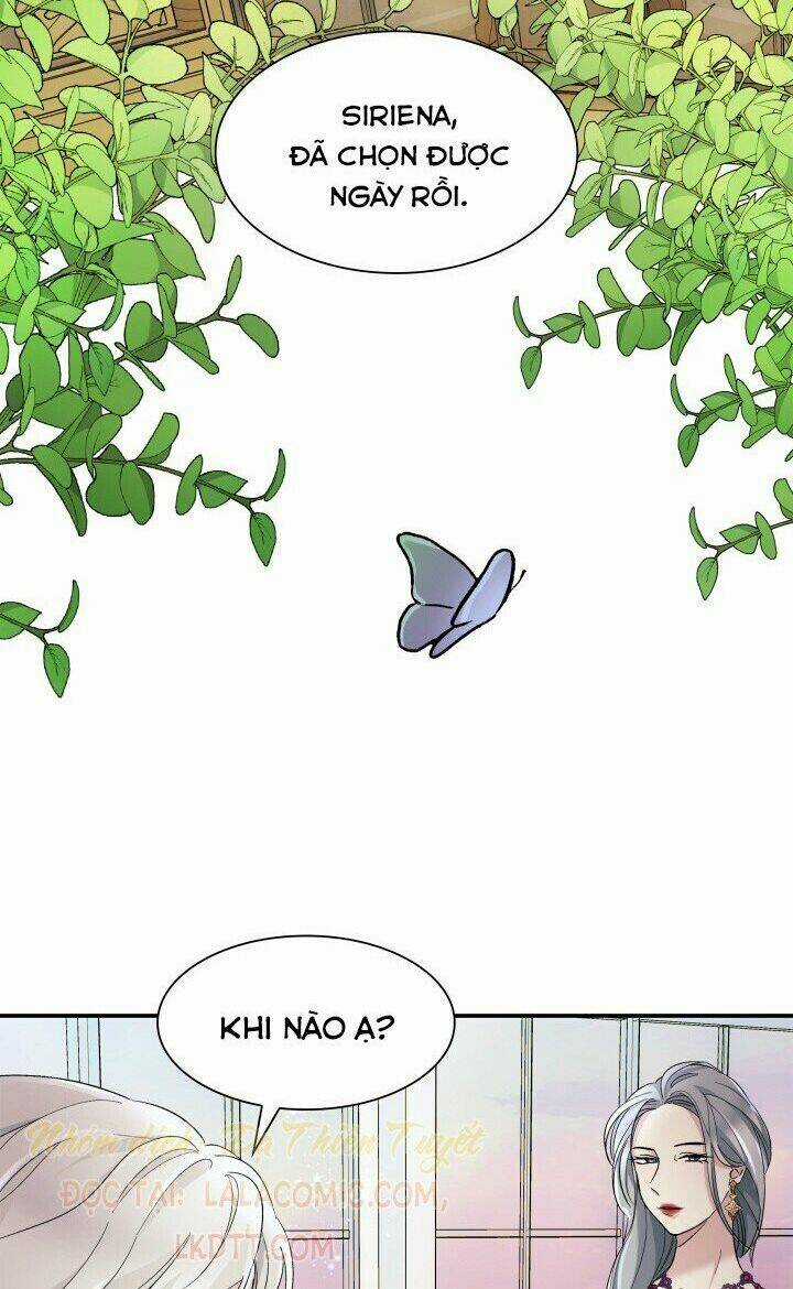 Dây Xích Kiềm Chế Nam Chính Hắc Ám Tuột Mất Rồi Chapter 4 trang 70