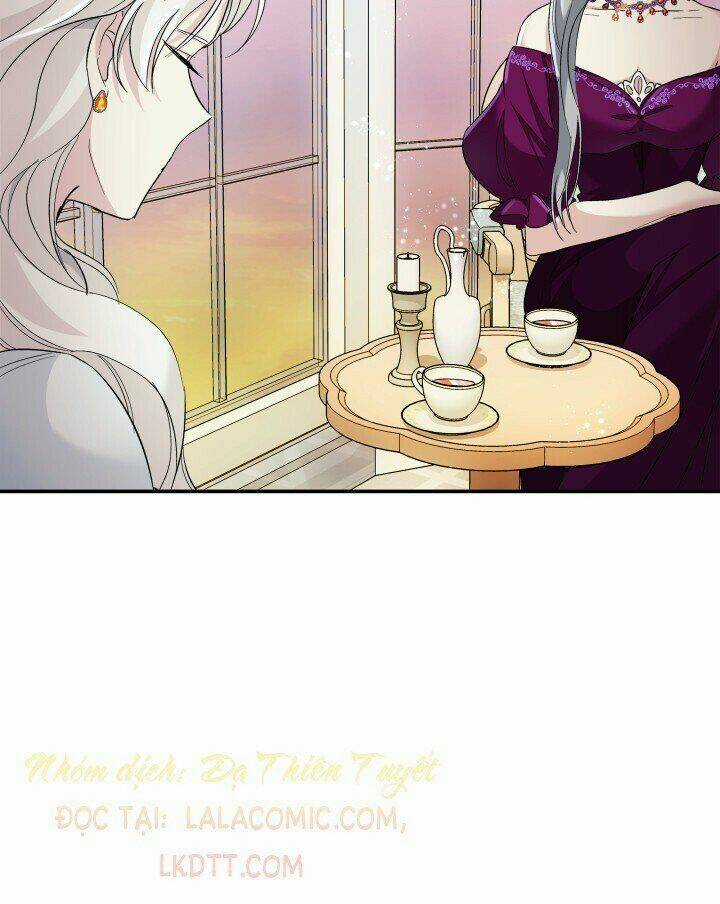 Dây Xích Kiềm Chế Nam Chính Hắc Ám Tuột Mất Rồi Chapter 4 trang 71