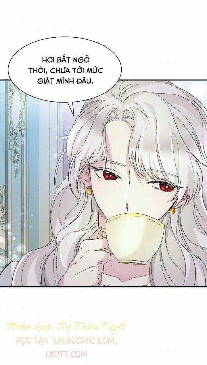 Dây Xích Kiềm Chế Nam Chính Hắc Ám Tuột Mất Rồi Chapter 4 trang 73