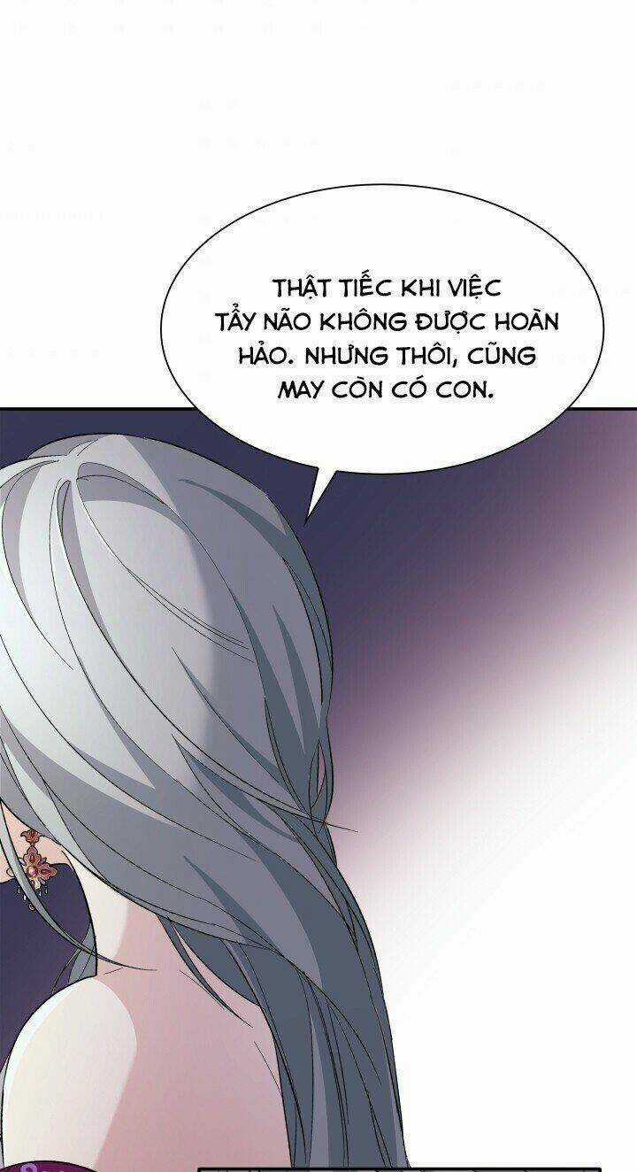 Dây Xích Kiềm Chế Nam Chính Hắc Ám Tuột Mất Rồi Chapter 4 trang 74