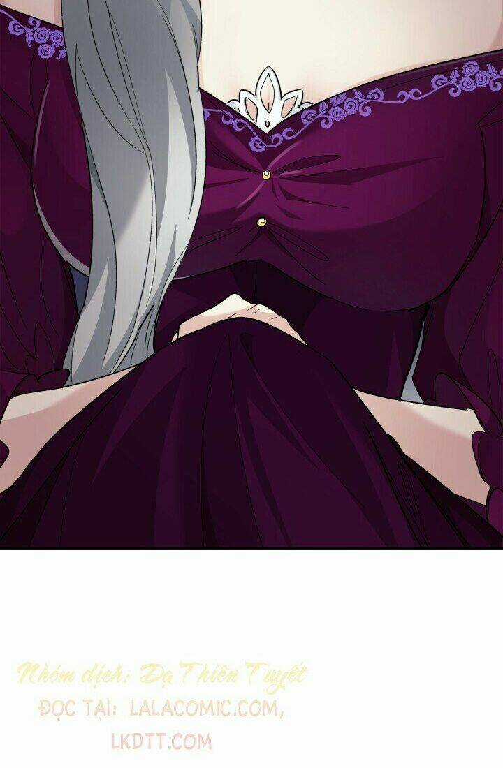 Dây Xích Kiềm Chế Nam Chính Hắc Ám Tuột Mất Rồi Chapter 4 trang 77