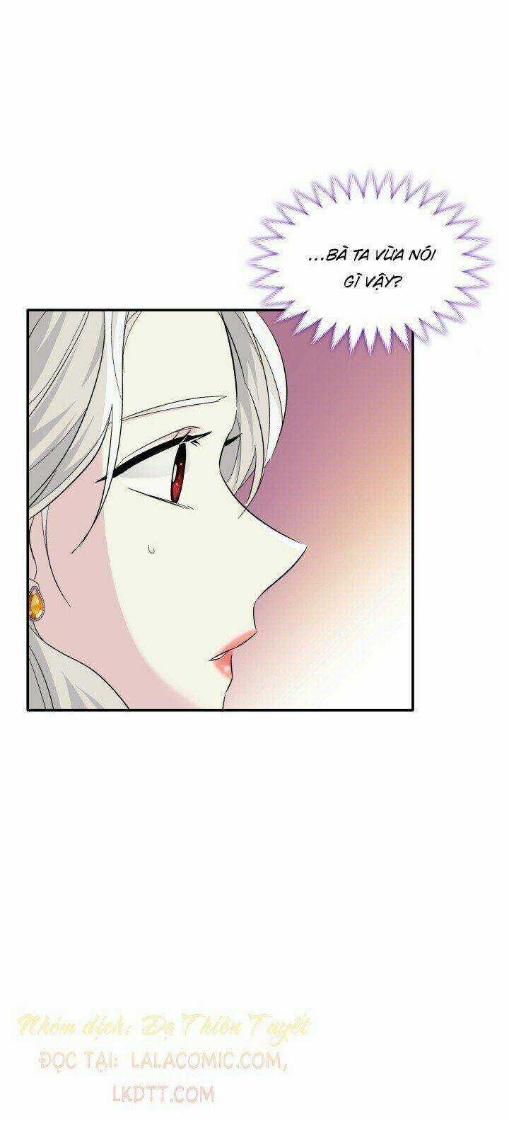 Dây Xích Kiềm Chế Nam Chính Hắc Ám Tuột Mất Rồi Chapter 4 trang 78