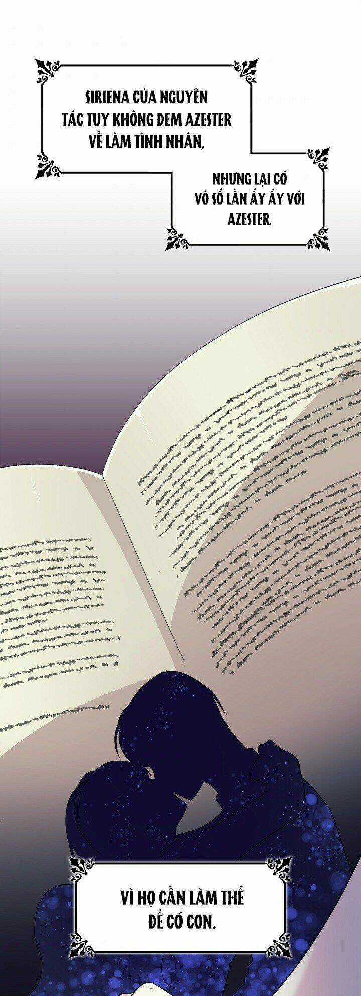 Dây Xích Kiềm Chế Nam Chính Hắc Ám Tuột Mất Rồi Chapter 4 trang 80