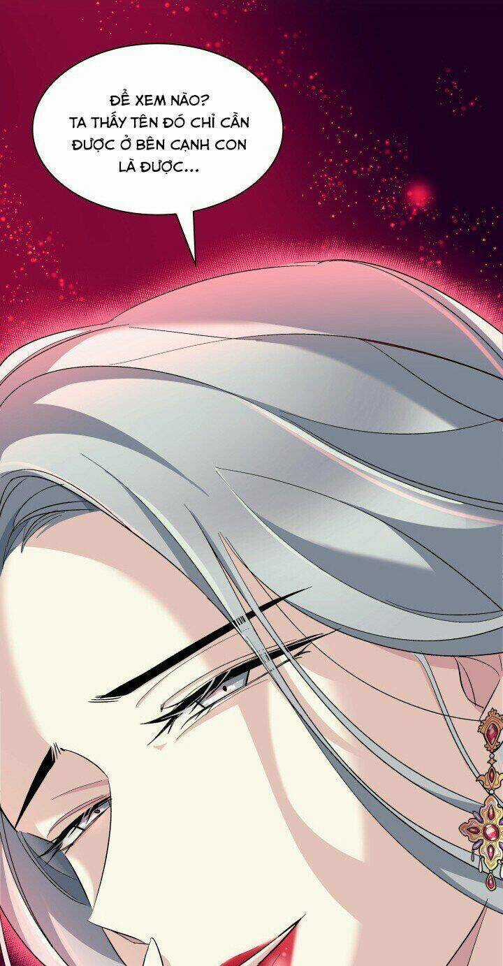 Dây Xích Kiềm Chế Nam Chính Hắc Ám Tuột Mất Rồi Chapter 4 trang 83