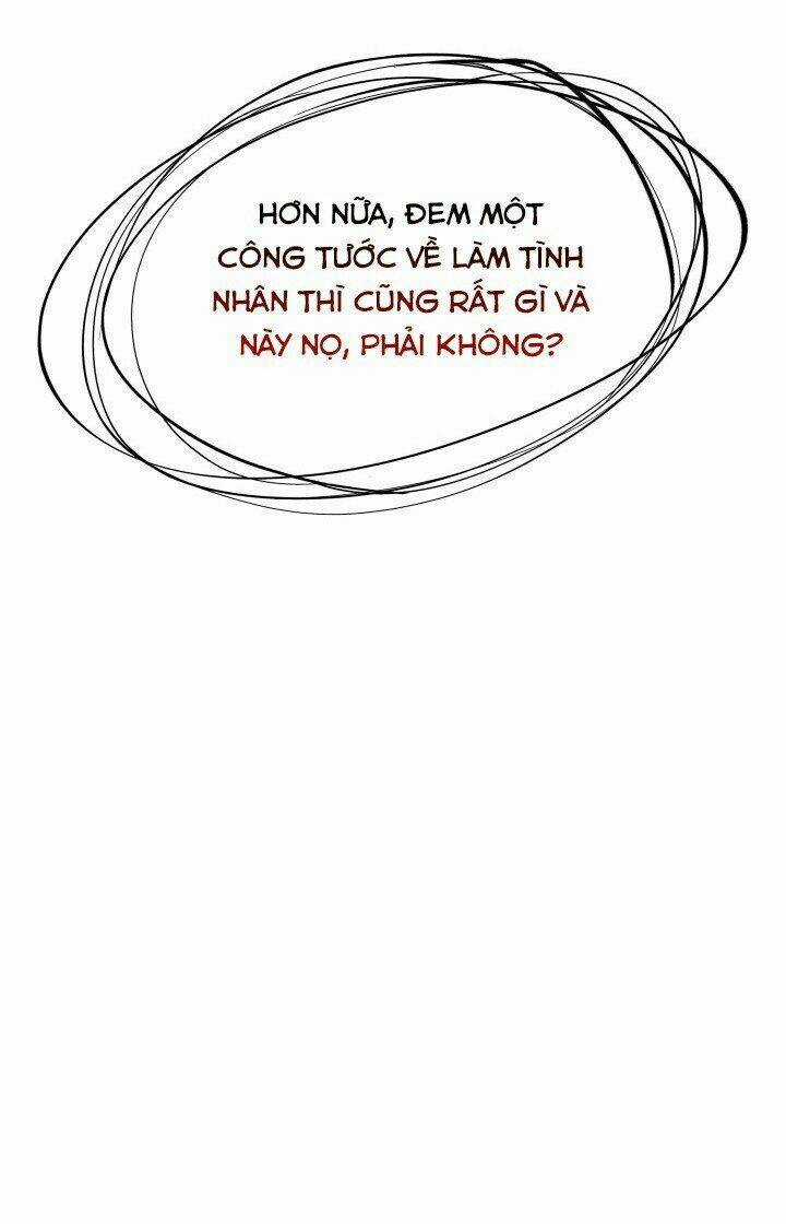 Dây Xích Kiềm Chế Nam Chính Hắc Ám Tuột Mất Rồi Chapter 4 trang 85