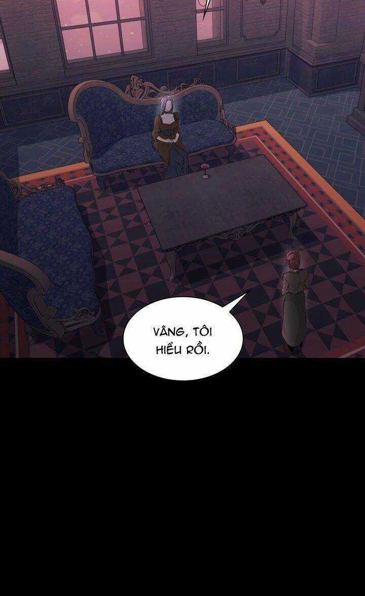 Dây Xích Kiềm Chế Nam Chính Hắc Ám Tuột Mất Rồi Chapter 40 trang 15