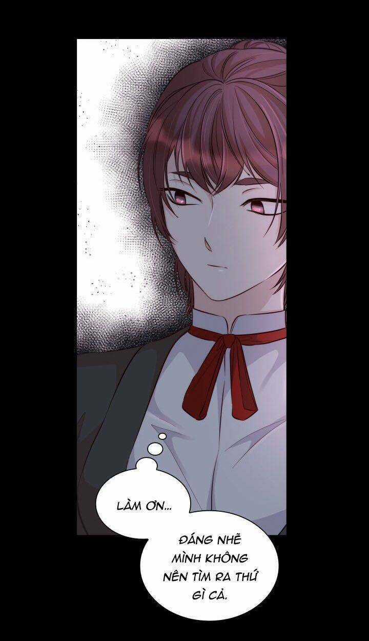 Dây Xích Kiềm Chế Nam Chính Hắc Ám Tuột Mất Rồi Chapter 40 trang 16