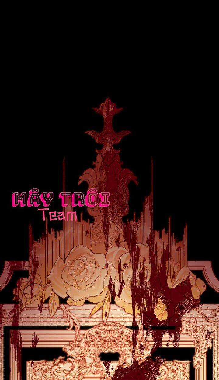 Dây Xích Kiềm Chế Nam Chính Hắc Ám Tuột Mất Rồi Chapter 40 trang 17