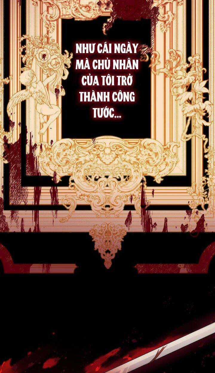 Dây Xích Kiềm Chế Nam Chính Hắc Ám Tuột Mất Rồi Chapter 40 trang 18