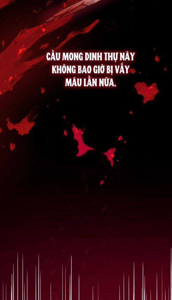 Dây Xích Kiềm Chế Nam Chính Hắc Ám Tuột Mất Rồi Chapter 40 trang 19