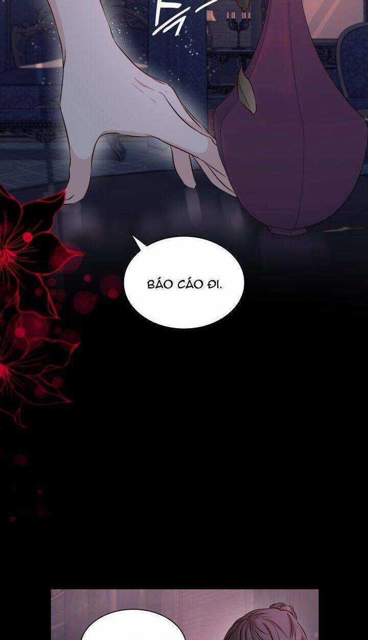 Dây Xích Kiềm Chế Nam Chính Hắc Ám Tuột Mất Rồi Chapter 40 trang 2