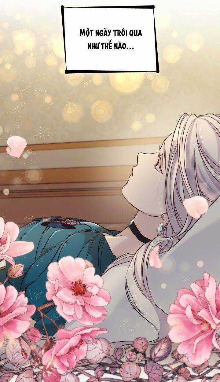 Dây Xích Kiềm Chế Nam Chính Hắc Ám Tuột Mất Rồi Chapter 40 trang 21