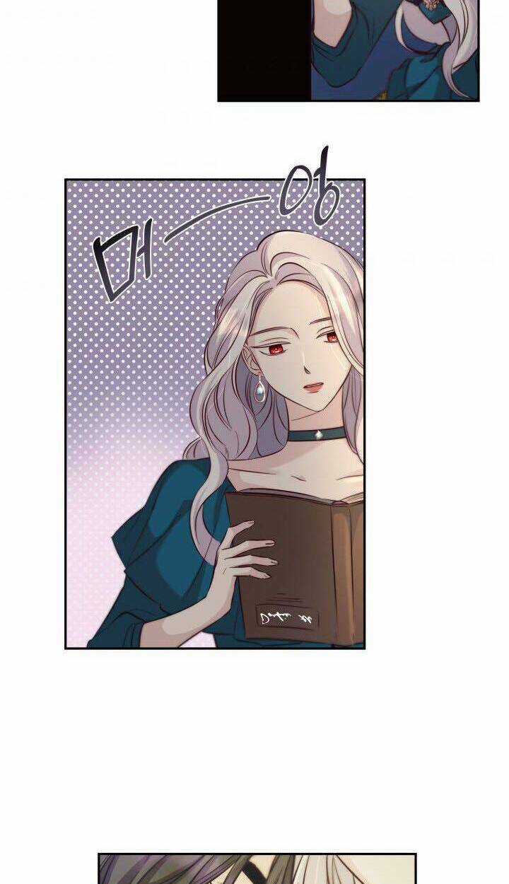 Dây Xích Kiềm Chế Nam Chính Hắc Ám Tuột Mất Rồi Chapter 40 trang 23