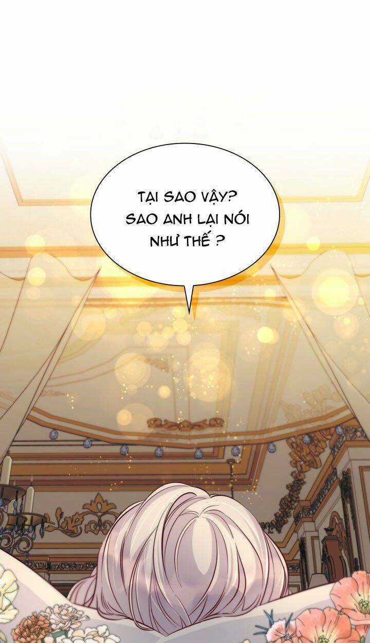 Dây Xích Kiềm Chế Nam Chính Hắc Ám Tuột Mất Rồi Chapter 40 trang 26