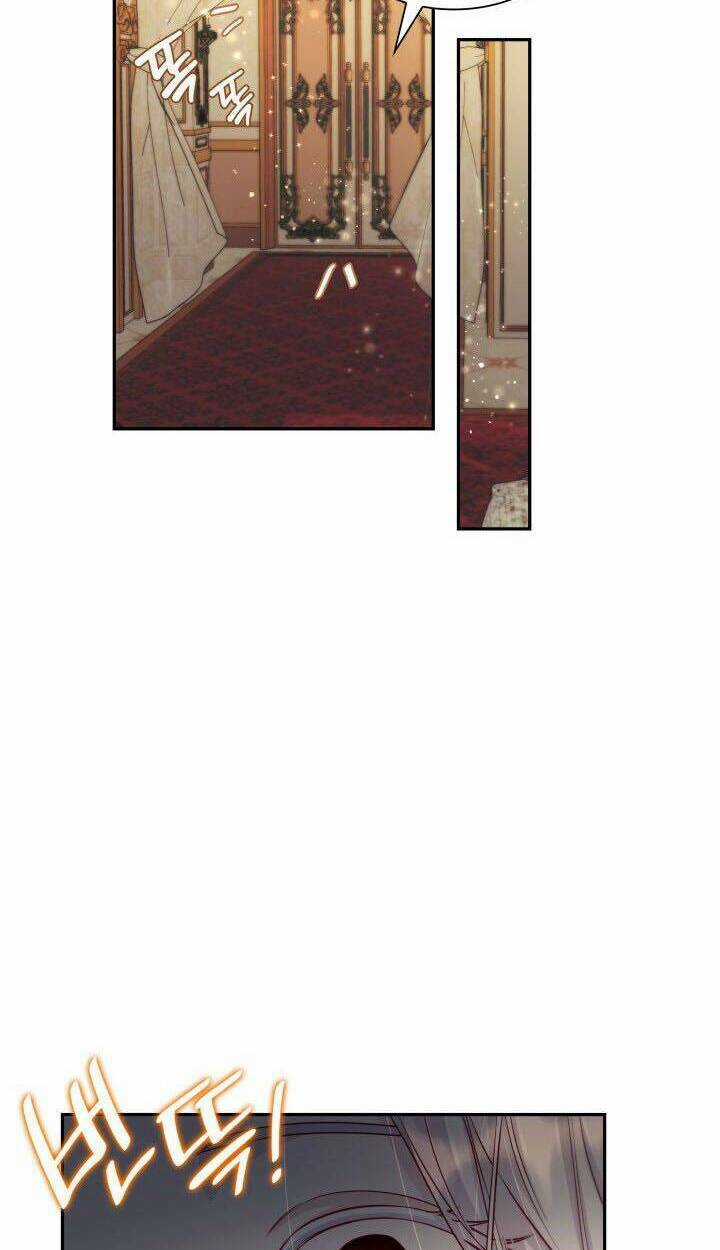 Dây Xích Kiềm Chế Nam Chính Hắc Ám Tuột Mất Rồi Chapter 40 trang 28