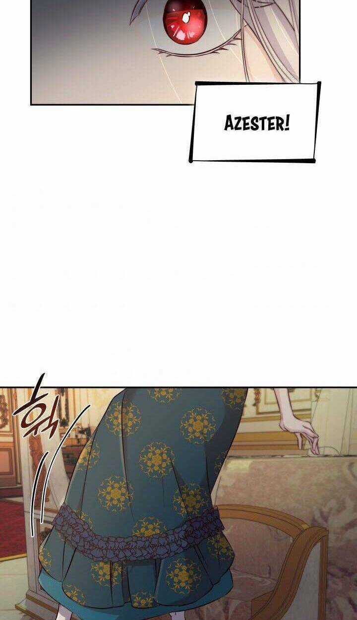 Dây Xích Kiềm Chế Nam Chính Hắc Ám Tuột Mất Rồi Chapter 40 trang 29