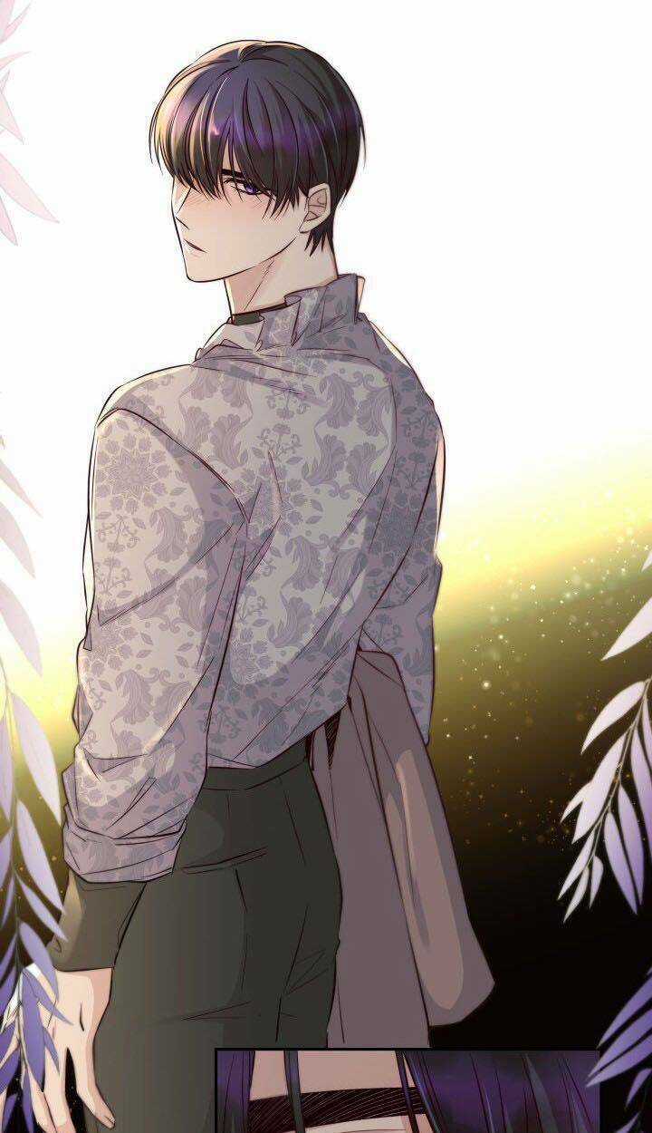 Dây Xích Kiềm Chế Nam Chính Hắc Ám Tuột Mất Rồi Chapter 40 trang 32