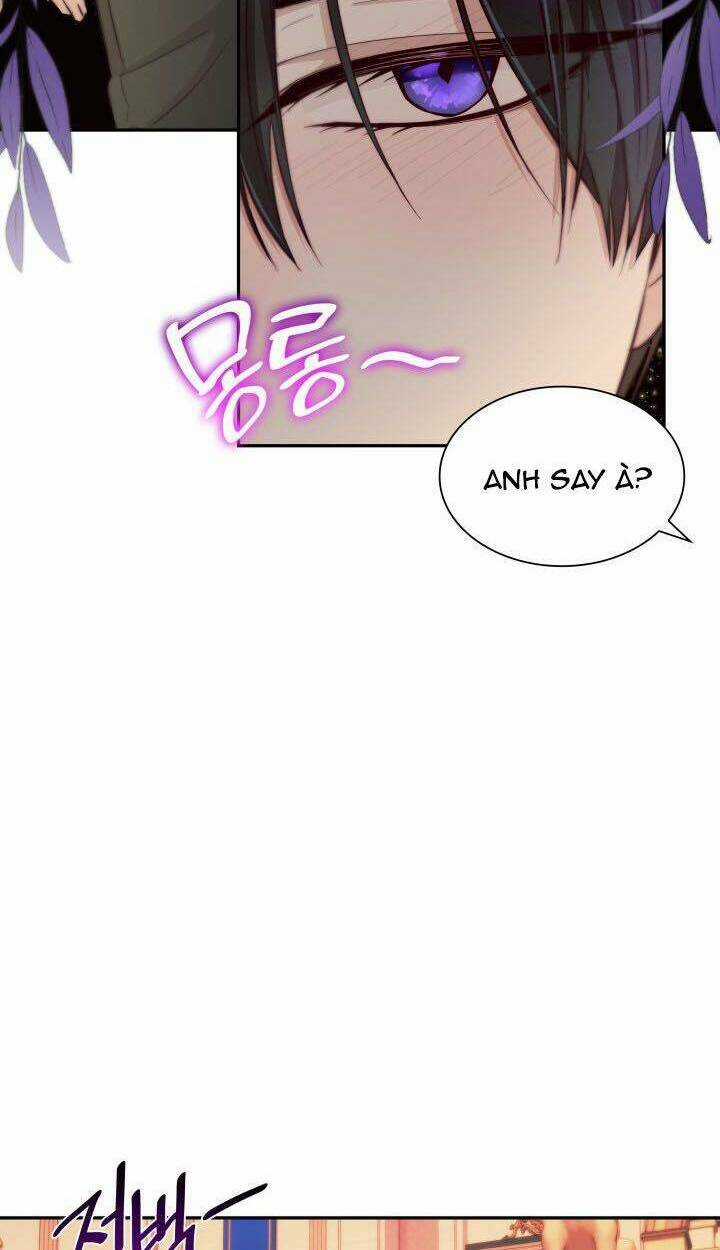 Dây Xích Kiềm Chế Nam Chính Hắc Ám Tuột Mất Rồi Chapter 40 trang 33