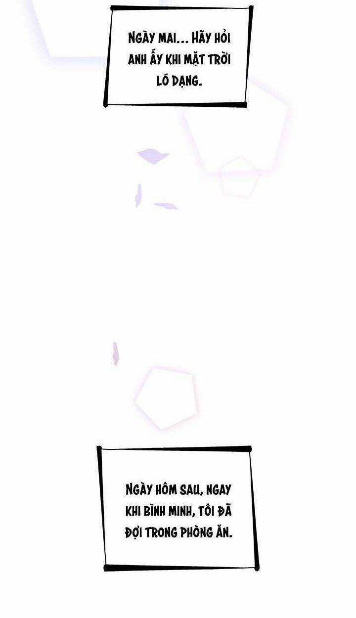 Dây Xích Kiềm Chế Nam Chính Hắc Ám Tuột Mất Rồi Chapter 40 trang 39