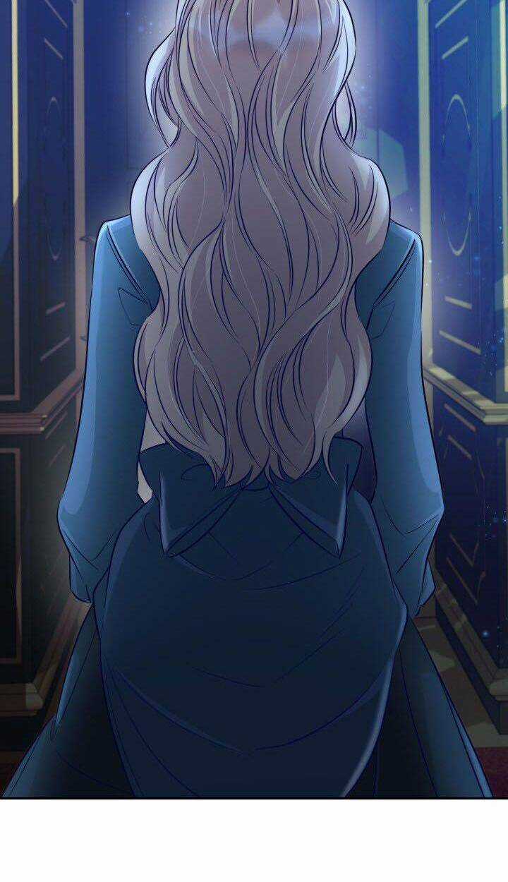 Dây Xích Kiềm Chế Nam Chính Hắc Ám Tuột Mất Rồi Chapter 40 trang 43