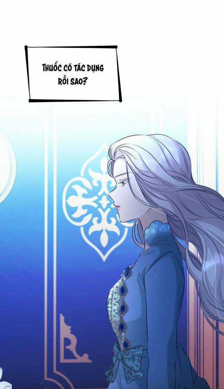 Dây Xích Kiềm Chế Nam Chính Hắc Ám Tuột Mất Rồi Chapter 40 trang 50