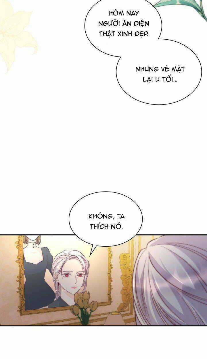 Dây Xích Kiềm Chế Nam Chính Hắc Ám Tuột Mất Rồi Chapter 40 trang 53