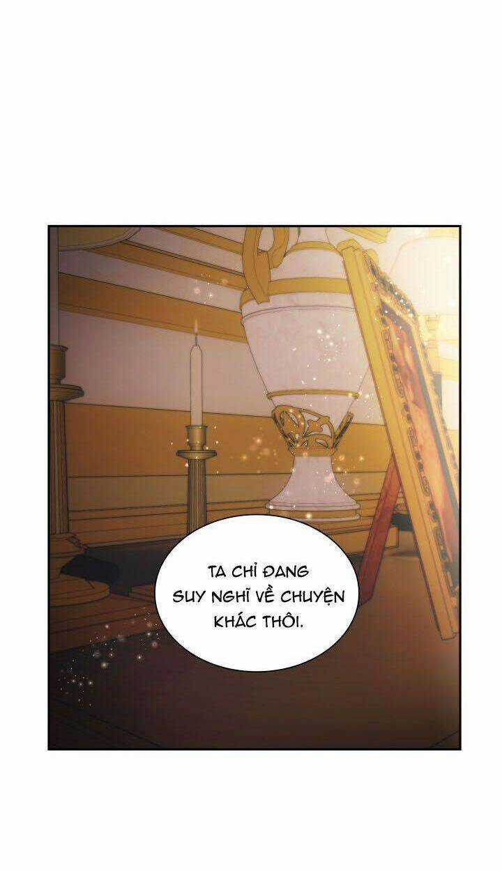 Dây Xích Kiềm Chế Nam Chính Hắc Ám Tuột Mất Rồi Chapter 40 trang 54