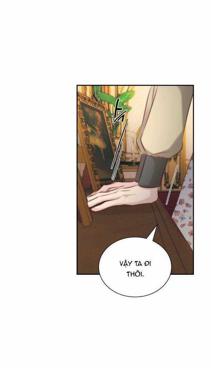 Dây Xích Kiềm Chế Nam Chính Hắc Ám Tuột Mất Rồi Chapter 40 trang 55