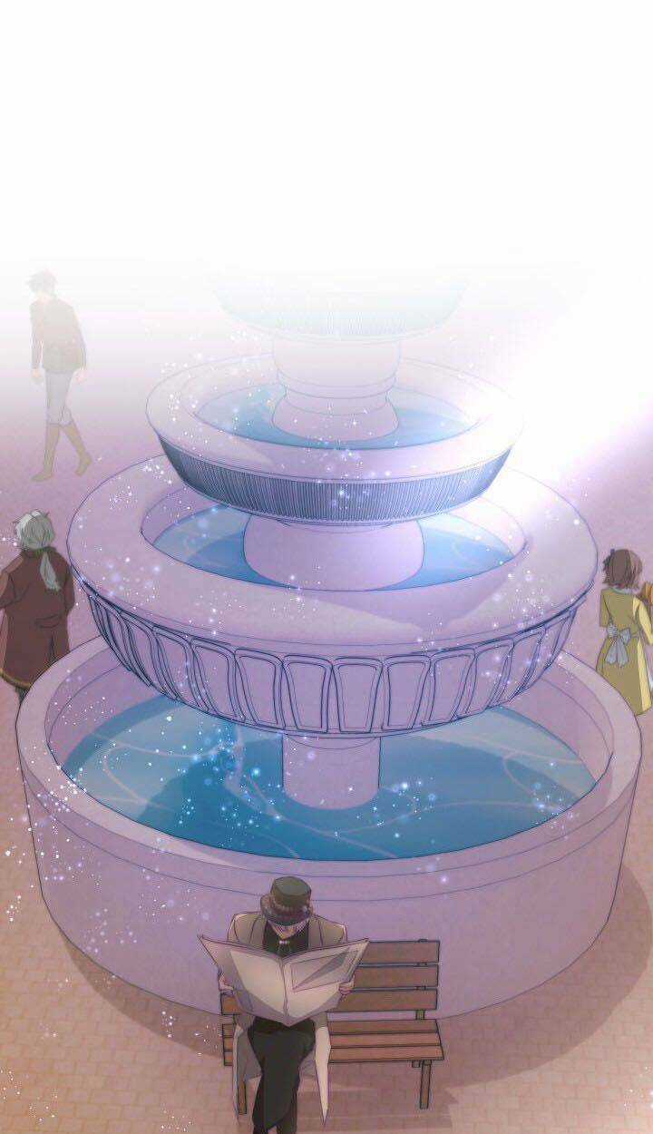 Dây Xích Kiềm Chế Nam Chính Hắc Ám Tuột Mất Rồi Chapter 40 trang 58