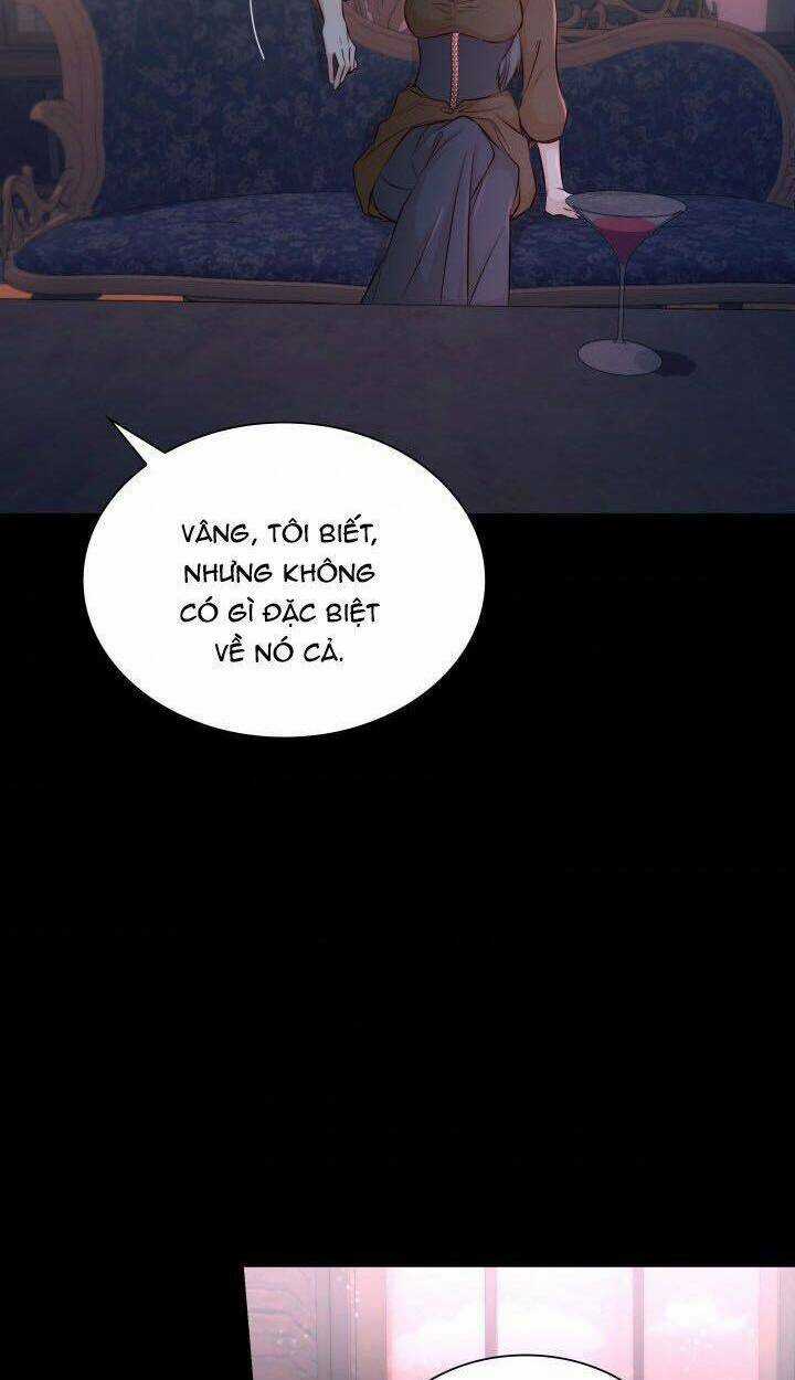 Dây Xích Kiềm Chế Nam Chính Hắc Ám Tuột Mất Rồi Chapter 40 trang 6