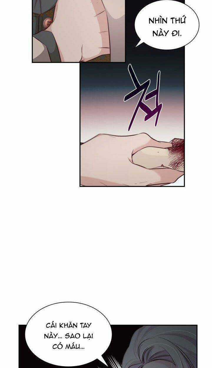 Dây Xích Kiềm Chế Nam Chính Hắc Ám Tuột Mất Rồi Chapter 40 trang 64