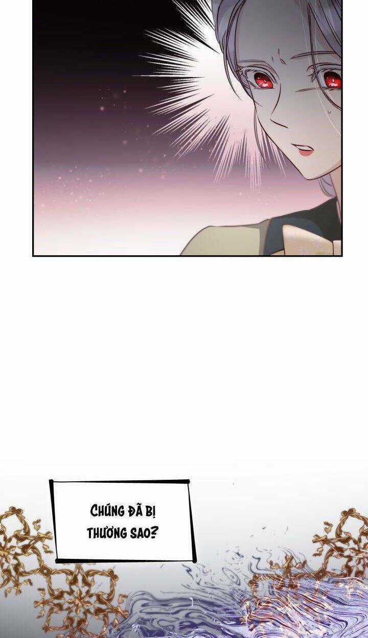 Dây Xích Kiềm Chế Nam Chính Hắc Ám Tuột Mất Rồi Chapter 40 trang 65