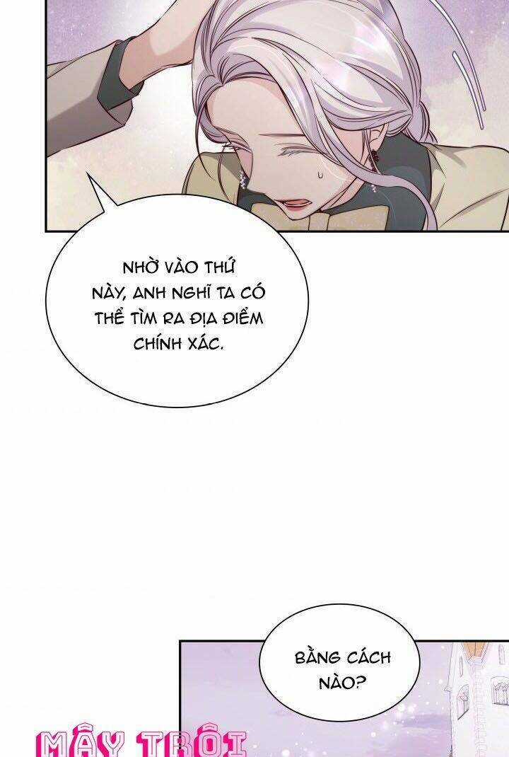 Dây Xích Kiềm Chế Nam Chính Hắc Ám Tuột Mất Rồi Chapter 40 trang 67