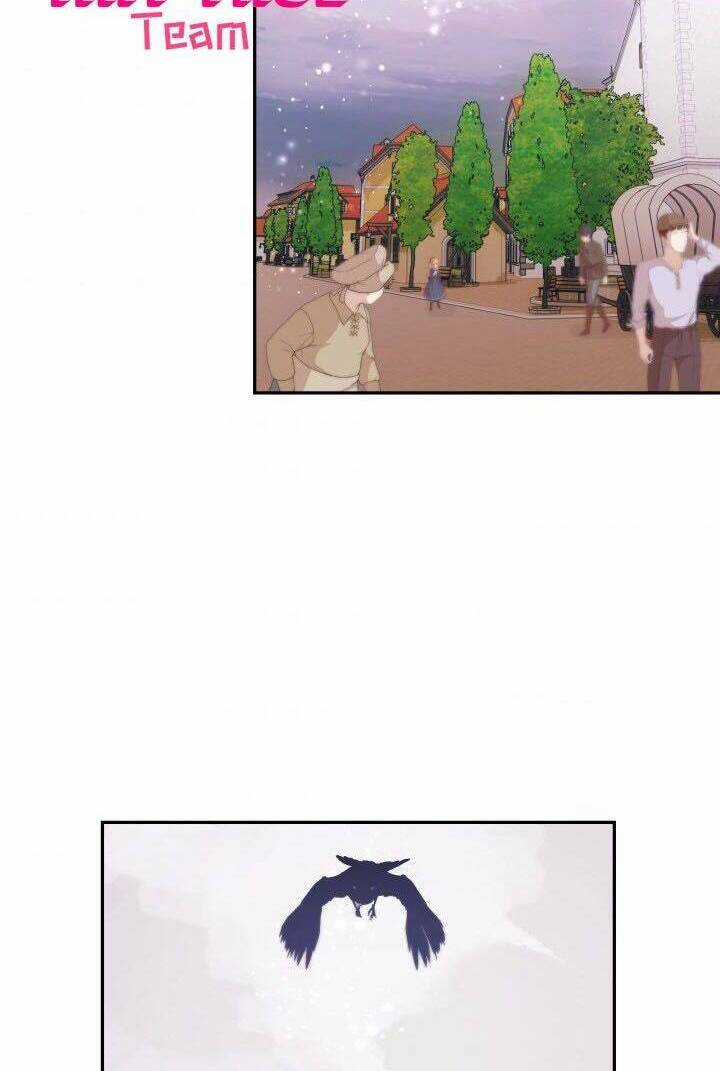 Dây Xích Kiềm Chế Nam Chính Hắc Ám Tuột Mất Rồi Chapter 40 trang 68