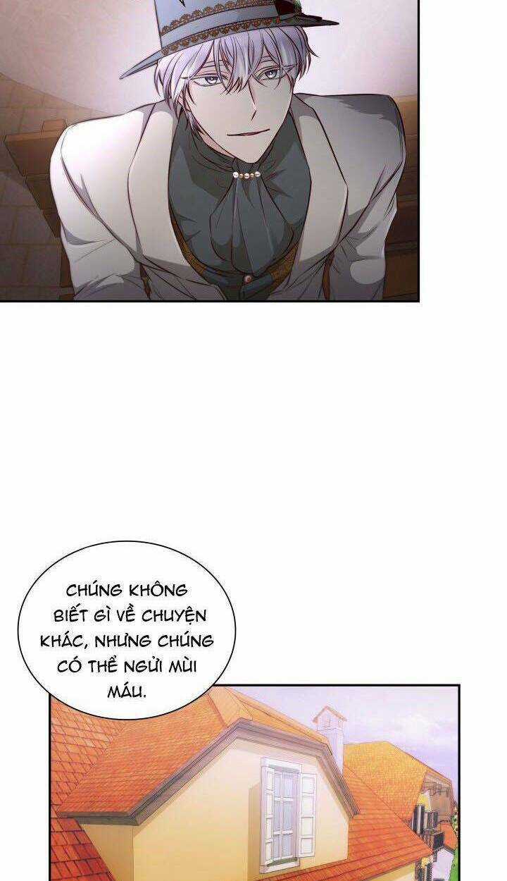 Dây Xích Kiềm Chế Nam Chính Hắc Ám Tuột Mất Rồi Chapter 40 trang 71