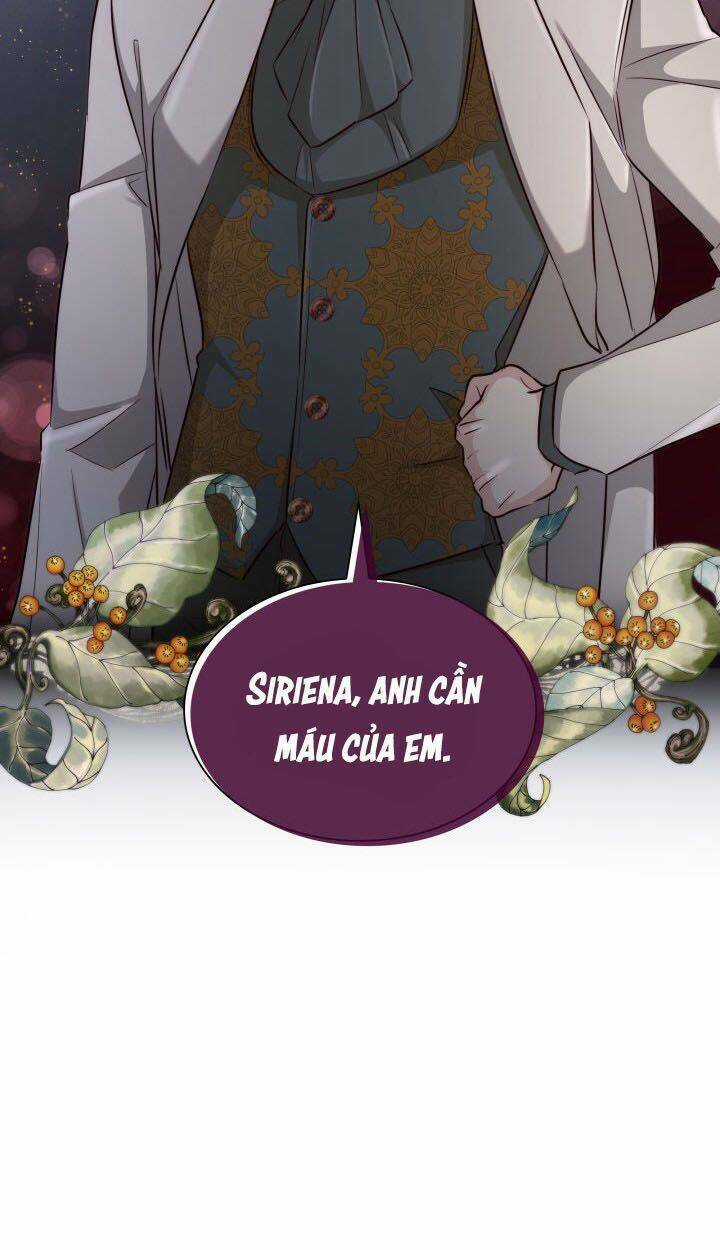 Dây Xích Kiềm Chế Nam Chính Hắc Ám Tuột Mất Rồi Chapter 40 trang 79