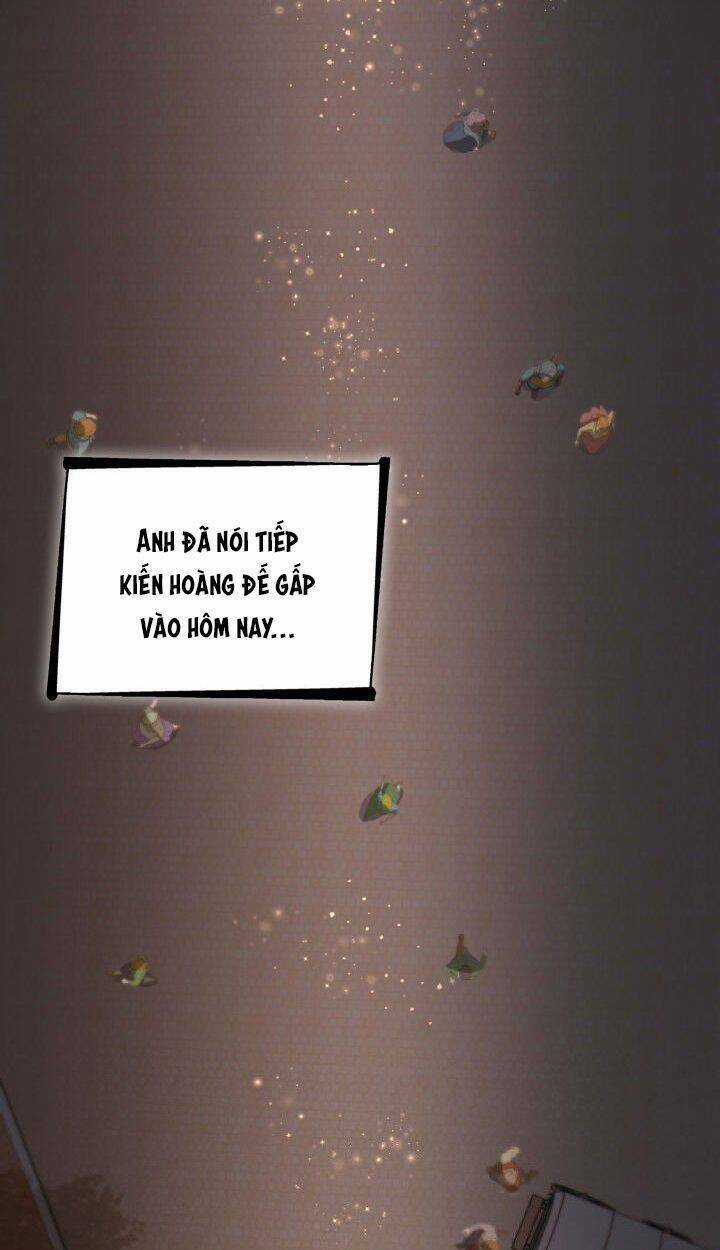 Dây Xích Kiềm Chế Nam Chính Hắc Ám Tuột Mất Rồi Chapter 41 trang 11