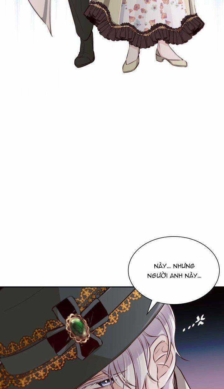 Dây Xích Kiềm Chế Nam Chính Hắc Ám Tuột Mất Rồi Chapter 41 trang 16