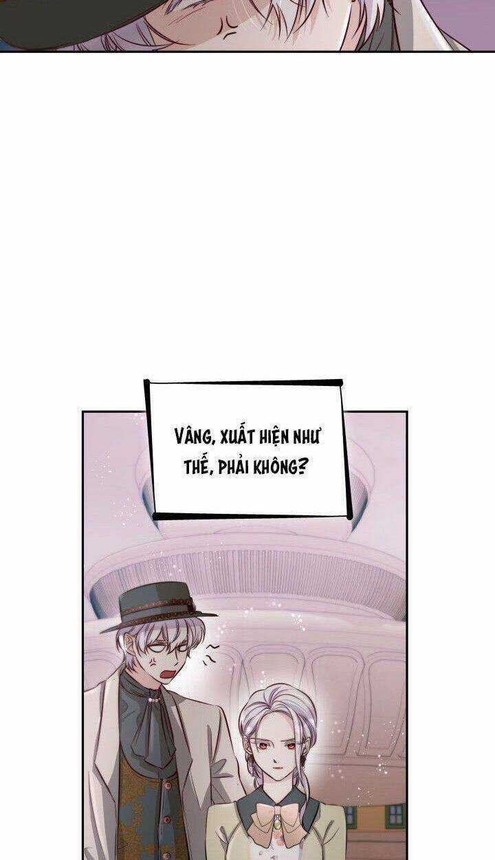 Dây Xích Kiềm Chế Nam Chính Hắc Ám Tuột Mất Rồi Chapter 41 trang 17