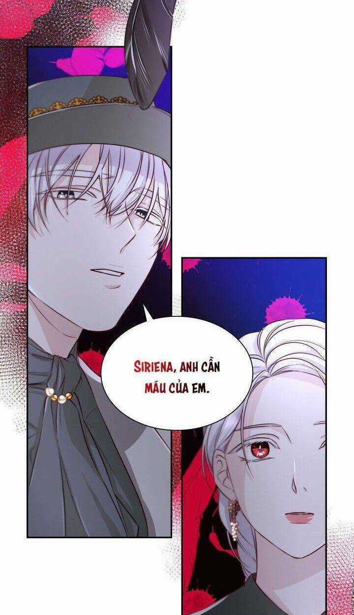 Dây Xích Kiềm Chế Nam Chính Hắc Ám Tuột Mất Rồi Chapter 41 trang 2