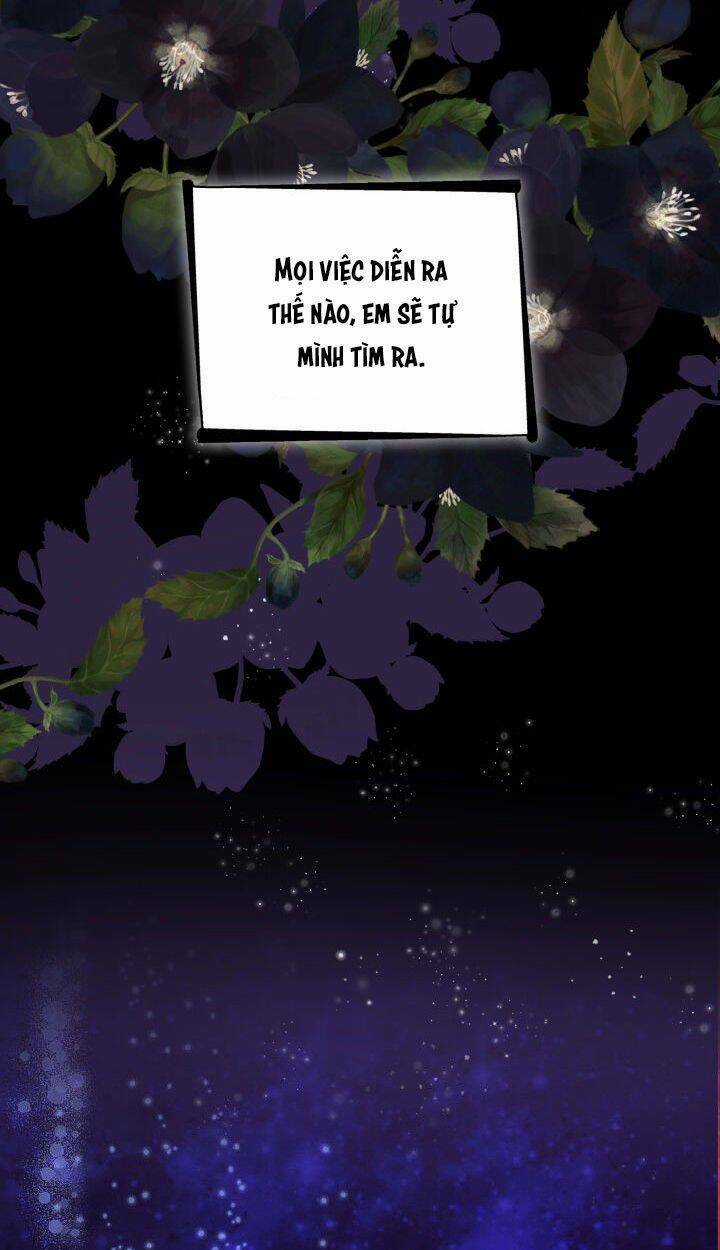 Dây Xích Kiềm Chế Nam Chính Hắc Ám Tuột Mất Rồi Chapter 41 trang 21