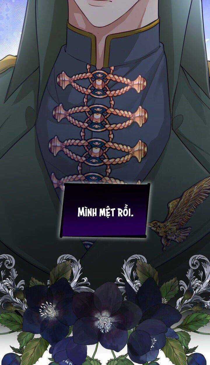 Dây Xích Kiềm Chế Nam Chính Hắc Ám Tuột Mất Rồi Chapter 41 trang 23