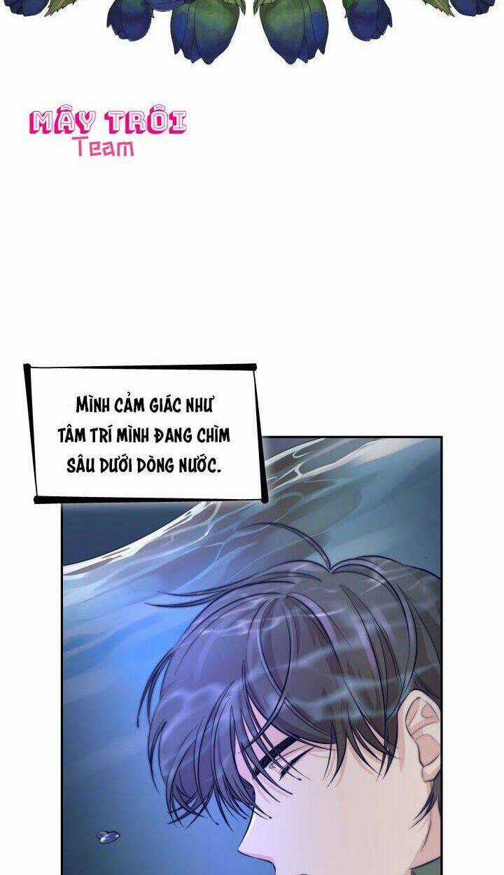 Dây Xích Kiềm Chế Nam Chính Hắc Ám Tuột Mất Rồi Chapter 41 trang 24