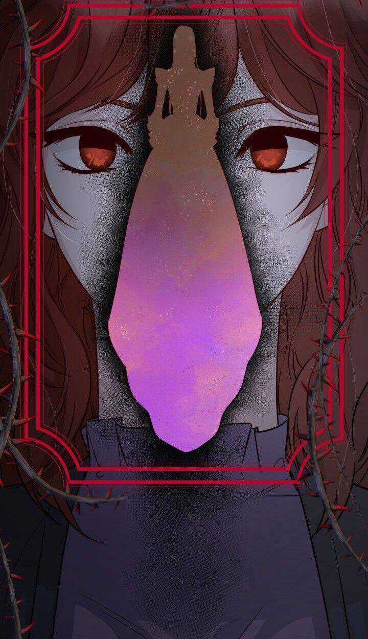 Dây Xích Kiềm Chế Nam Chính Hắc Ám Tuột Mất Rồi Chapter 41 trang 27