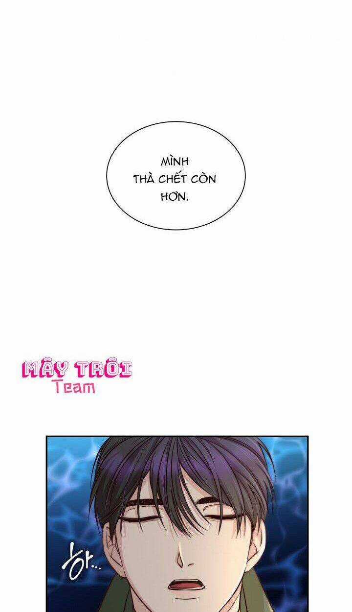 Dây Xích Kiềm Chế Nam Chính Hắc Ám Tuột Mất Rồi Chapter 41 trang 31