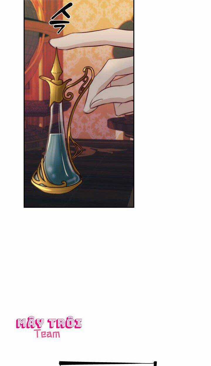 Dây Xích Kiềm Chế Nam Chính Hắc Ám Tuột Mất Rồi Chapter 41 trang 34