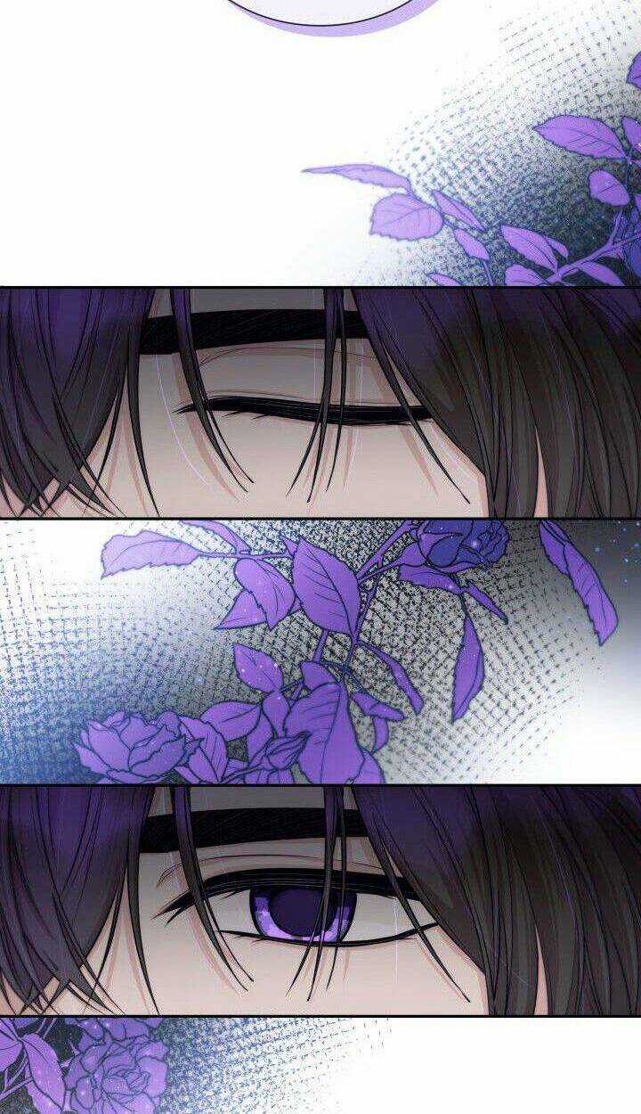 Dây Xích Kiềm Chế Nam Chính Hắc Ám Tuột Mất Rồi Chapter 41 trang 36